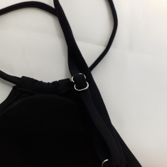 Shein Chinese Dragon Print Bikini top - Picture 9 of 12